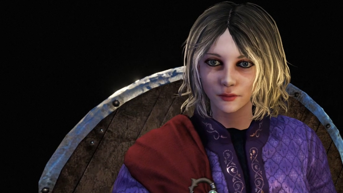 骑砍2 | 捏个小姐姐 原版无mod